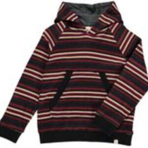 Me & Henry Oakdale Hooded Top